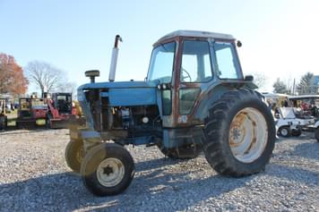 Main image Ford 7700